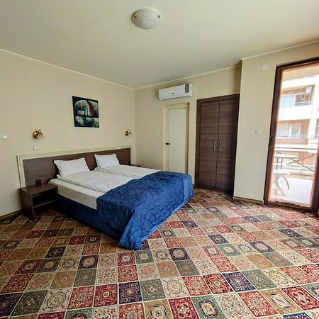 Hotel La Roka Стара-Загора Экстерьер фото