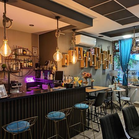 Hotel La Roka Стара-Загора Экстерьер фото