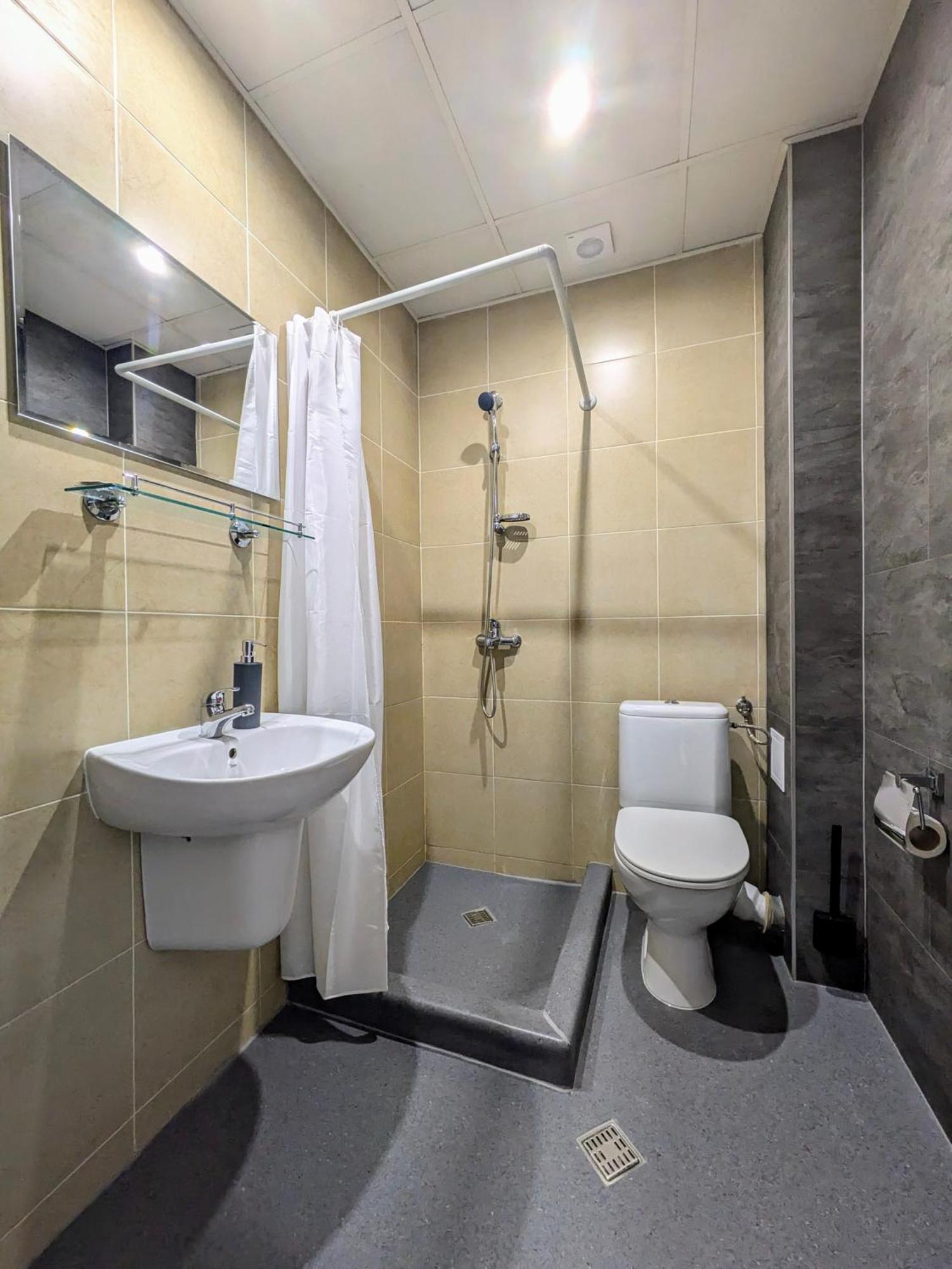 Hotel La Roka Стара-Загора Экстерьер фото