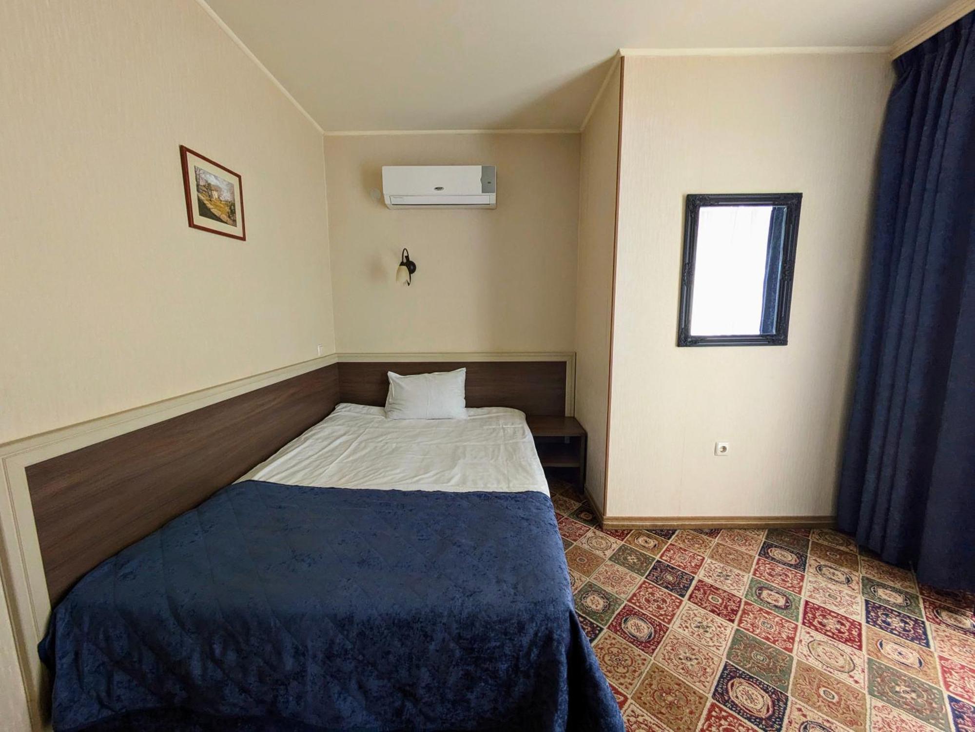Hotel La Roka Стара-Загора Экстерьер фото