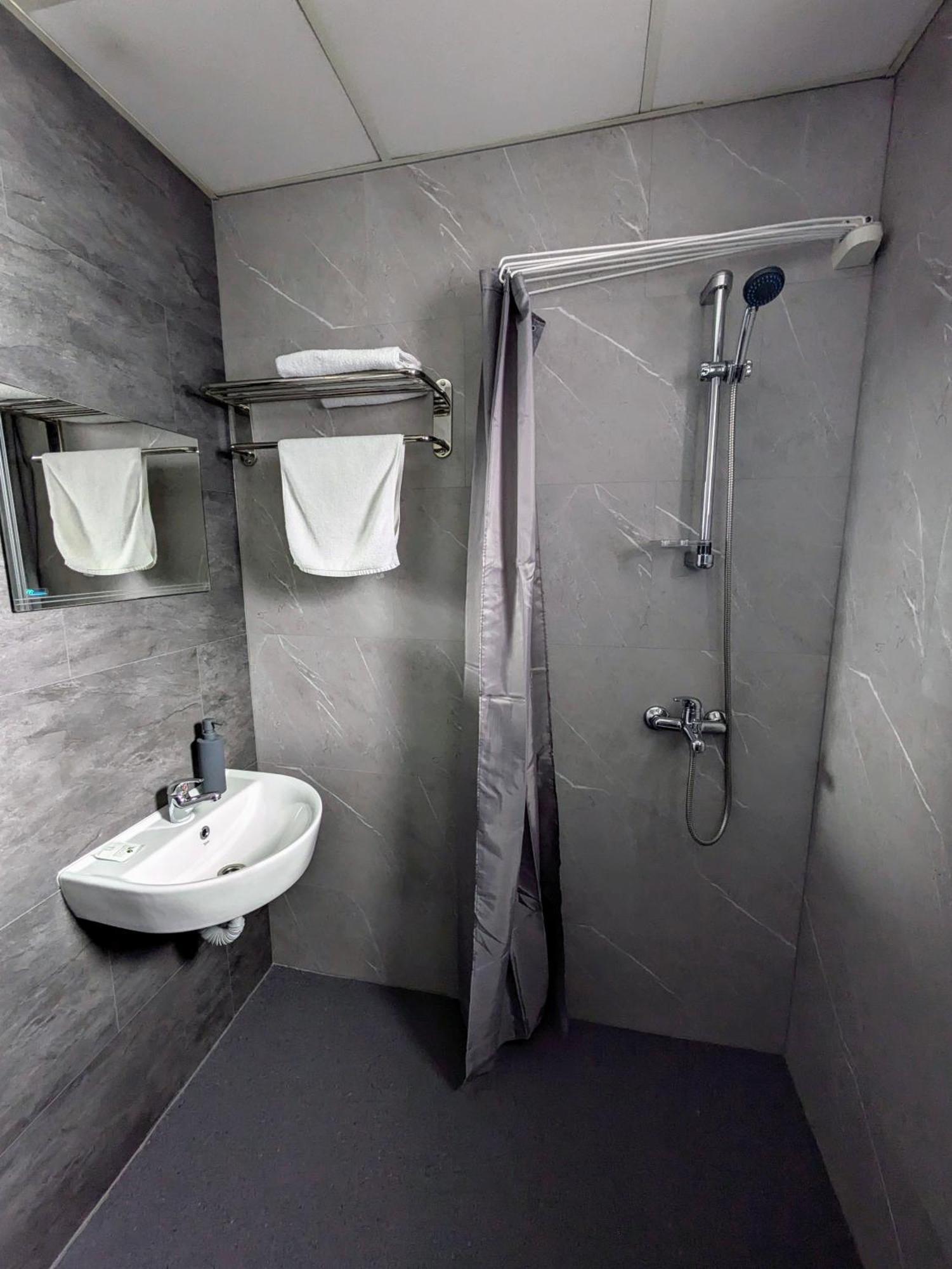 Hotel La Roka Стара-Загора Экстерьер фото