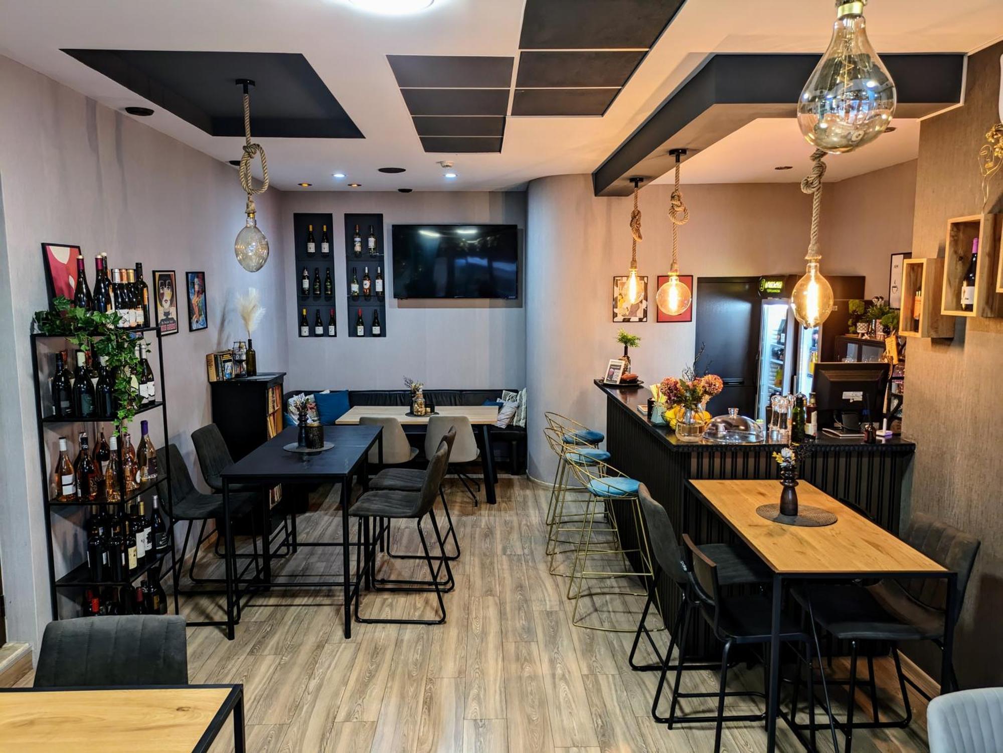 Hotel La Roka Стара-Загора Экстерьер фото