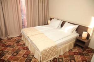Hotel La Roka Стара-Загора Экстерьер фото